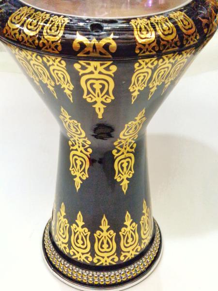 Drums Percussion Darbukas